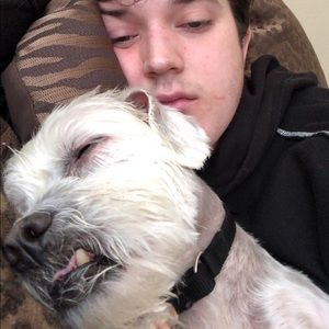 Meet your Posher, Tristan